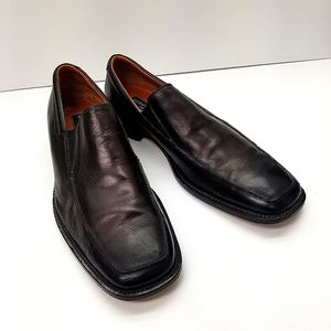 Gordon Rush Mens Loafers 10.5, Brown